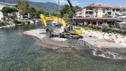 Edremit’te halk sağlığı için kurumlar el ele