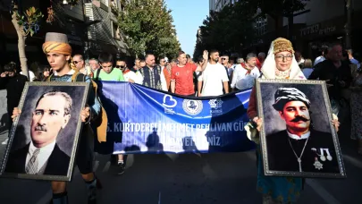 Başkan Akın: “Altın kemer en büyük isteğimiz ve duamız”