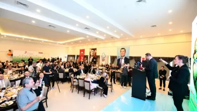 Balıkesir'de 2. Tarım ve Hayvancılık Fuarı: Üreticiye güç, Balıkesir'e değer katacak