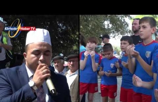 63. Kurtdereli Yağlı Güreşleri sona erdi: Başpehlivan Ali Gürbüz oldu