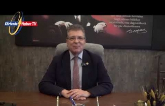 Edremit Belediye Başkanı Selman Hasan Arslan’dan Yeni Yıl Mesajı