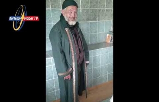 Edremit'te Çanlı Baba türbesi unutuldu - BALIKESİR