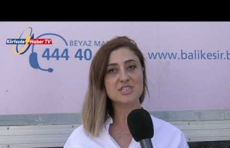 Erken tanı hayat kurtarır