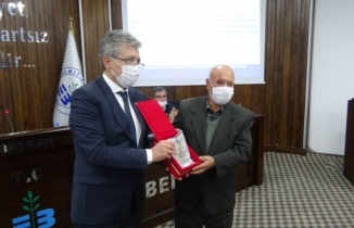 Edremitli Kahramanlar