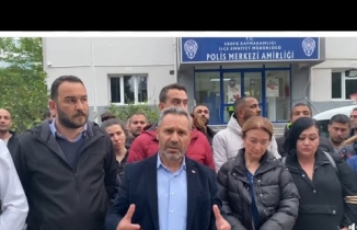 Son Dakika: Erdek'te CHP'liler AK Partili kadınlara saldırdı