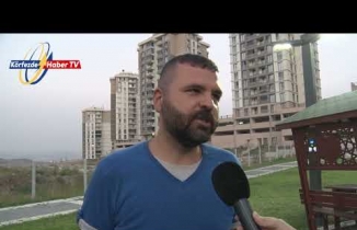Yeni Karesi Konutları canlı bir yaşam alanına dönüştü